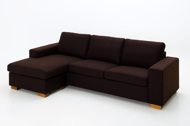 Helene Base + B3 + B DP + Base (Nico 170 fabric)