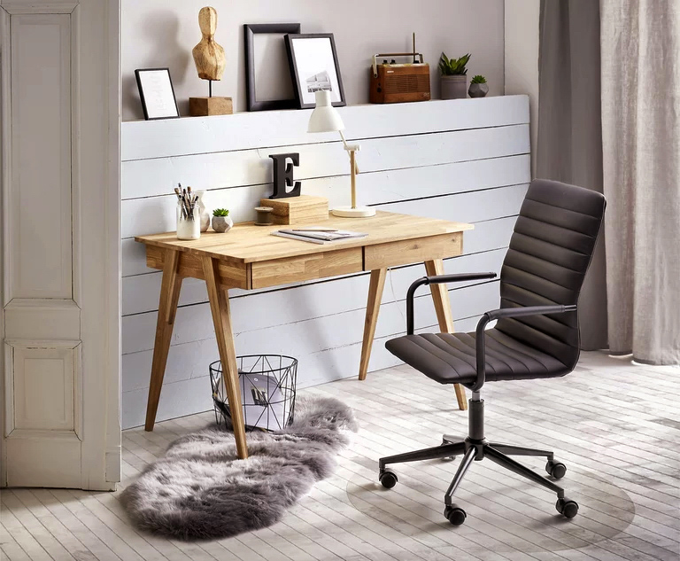 9718BonnKirjutuslaudTammepuidustA