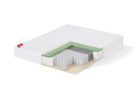 RED POCKET NATURAL VEDRUMADRATS