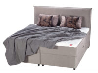 Sleepwell kontinentaalvoodi näidised